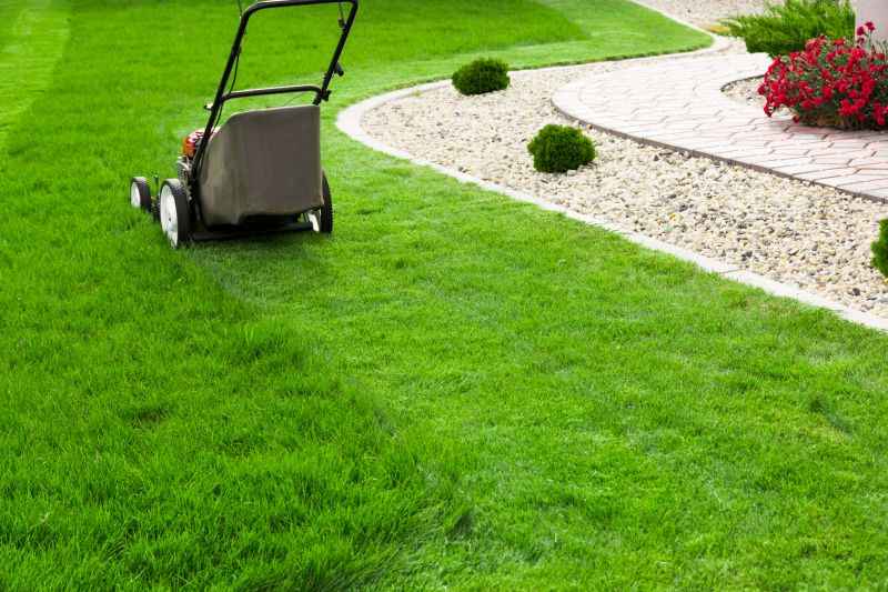 Lawn Maintenance Techniques