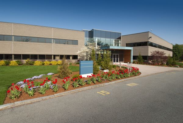 Commercial Groundskeeping in Edmonds